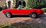 1966 230SL Thumbnail 19