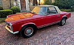 1966 230SL Thumbnail 18