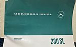 1966 230SL Thumbnail 29