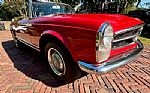 1966 230SL Thumbnail 49
