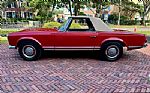 1966 230SL Thumbnail 56