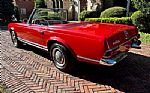 1966 230SL Thumbnail 62