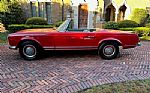 1966 230SL Thumbnail 65
