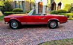 1966 230SL Thumbnail 71