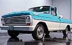 1967 F-100 Thumbnail 19