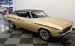 1969 Chevelle SS 396 Tribute Thumbnail 13