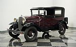1931 Model A Sedan Thumbnail 5