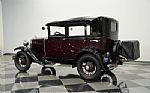 1931 Model A Sedan Thumbnail 8