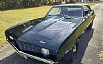 1969 Camaro COPO Recreation Thumbnail 2
