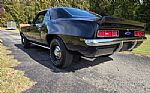 1969 Camaro COPO Recreation Thumbnail 4
