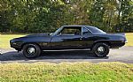1969 Camaro COPO Recreation Thumbnail 3