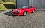 1986 Camaro IROC Z Thumbnail 1
