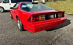 1986 Camaro IROC Z Thumbnail 3