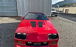 1986 Camaro IROC Z Thumbnail 8