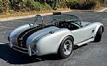 1973 1965 Shelby Cobra Replica Thumbnail 4