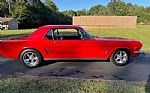 1966 Mustang Thumbnail 2