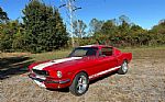 1965 Mustang Thumbnail 1