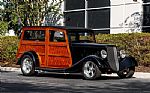 1933 Custom Woody Thumbnail 4