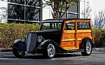 1933 Custom Woody Thumbnail 2