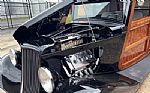 1933 Custom Woody Thumbnail 34