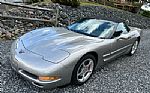 2001 Corvette Thumbnail 8