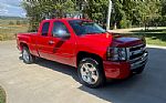 2009 Silverado LT Thumbnail 1