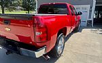 2009 Silverado LT Thumbnail 2