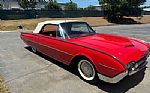 1961 Thunderbird Thumbnail 3