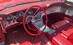 1961 Thunderbird Thumbnail 7