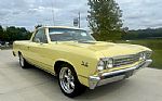 1967 El Camino Thumbnail 5