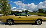 1970 Cutlass Thumbnail 2