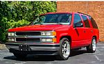 1999 Tahoe Thumbnail 1
