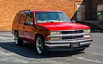1999 Tahoe Thumbnail 7
