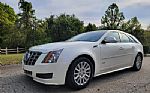 2012 CTS Wagon Thumbnail 1