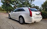 2012 CTS Wagon Thumbnail 4
