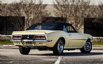 1968 Camaro RS/SS 396 Thumbnail 4