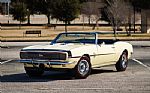 1968 Camaro RS/SS 396 Thumbnail 7