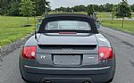 2001 TT Quattro Thumbnail 8
