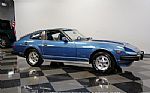 1981 280ZX Grand Luxury Thumbnail 15