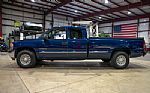 1999 Sierra 2500 SLT Thumbnail 4