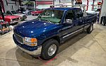 1999 Sierra 2500 SLT Thumbnail 15