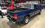 1999 Sierra 2500 SLT Thumbnail 17