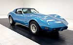 1976 Corvette Coupe Thumbnail 8