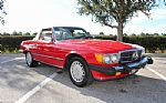 1987 560SL Thumbnail 4