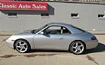 1999 Carrera 2 Cabriolet Thumbnail 1