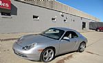 1999 Carrera 2 Cabriolet Thumbnail 2