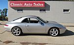 1999 Carrera 2 Cabriolet Thumbnail 6