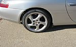 1999 Carrera 2 Cabriolet Thumbnail 8