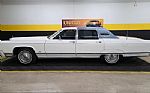 1977 Continental Town Car Thumbnail 7