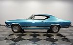 1968 Chevelle SS 396 Tribute Thumbnail 2